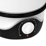 Επαγγελματικός Θερμαντήρας Πετσετών - Hot Towel Warmer